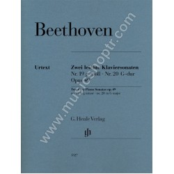 BEETHOVEN, Ludwig van
