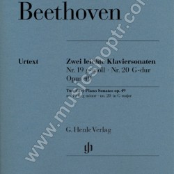 BEETHOVEN, Ludwig van