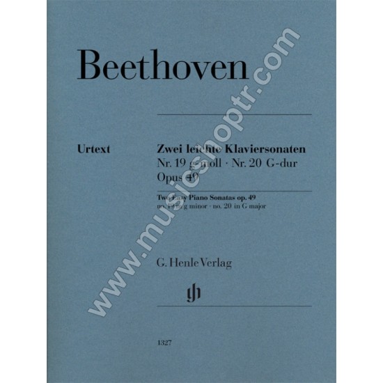 BEETHOVEN, Ludwig van