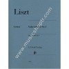 LISZT, Franz