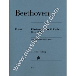 BEETHOVEN, Ludwig van