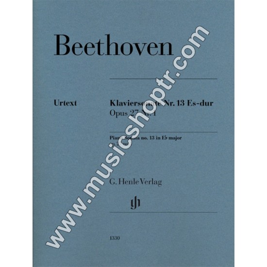 BEETHOVEN, Ludwig van