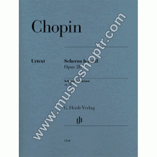 CHOPIN, Frederic