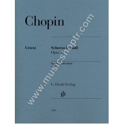 CHOPIN, Frederic