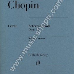 CHOPIN, Frederic