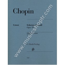 CHOPIN, Frederic
