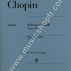 CHOPIN, Frederic