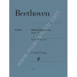 BEETHOVEN, Ludwig van