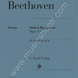 BEETHOVEN, Ludwig van