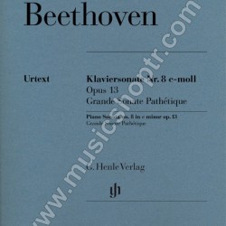 BEETHOVEN, Ludwig van