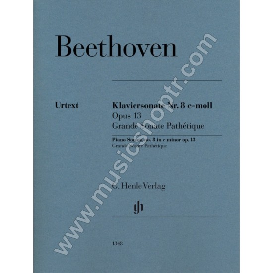 BEETHOVEN, Ludwig van