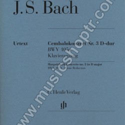 BACH,  Johann Sebastian BACH,  Johann Sebastian