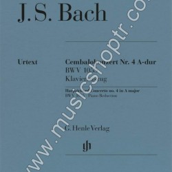 BACH,  Johann Sebastian BACH,  Johann Sebastian
