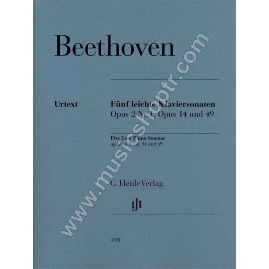 BEETHOVEN, Ludwig van