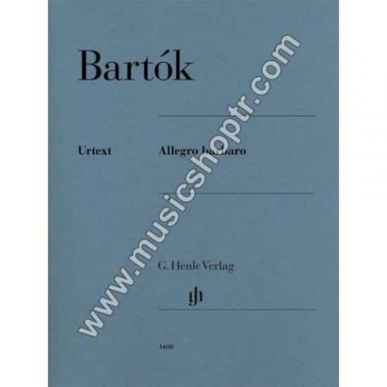 BARTOK, Bela