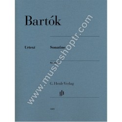 BARTOK, Bela