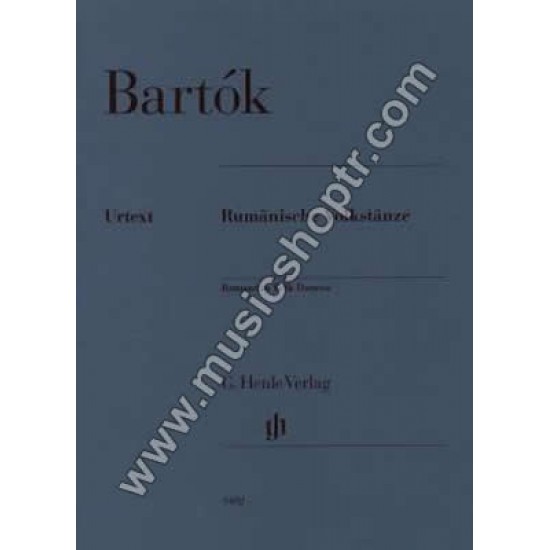 BARTOK, Bela