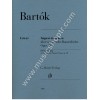 BARTOK, Bela