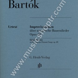 BARTOK, Bela