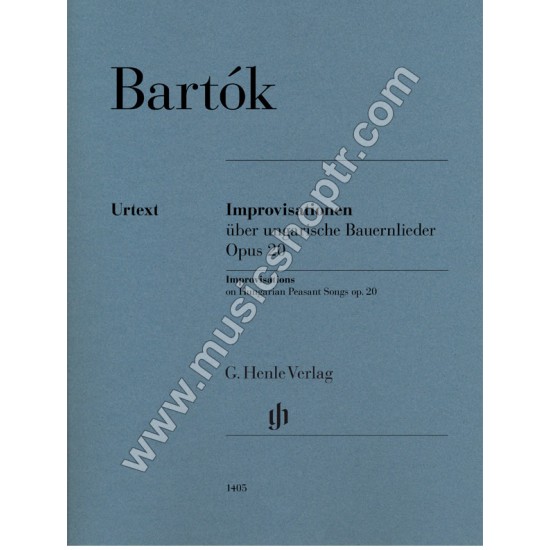 BARTOK, Bela