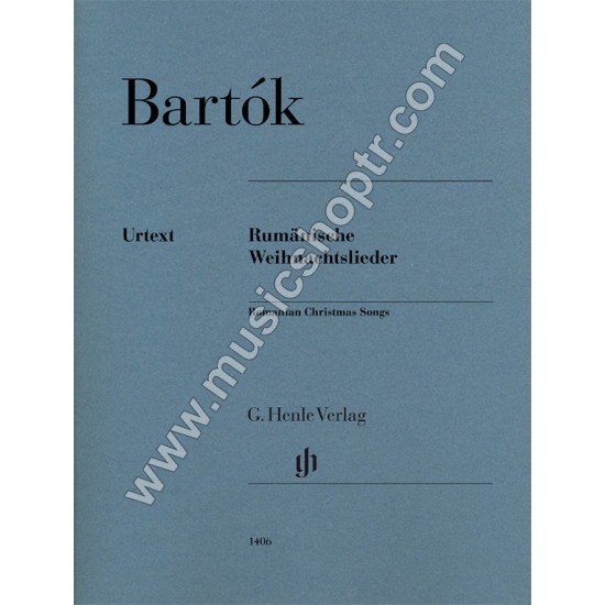 BARTOK, Bela