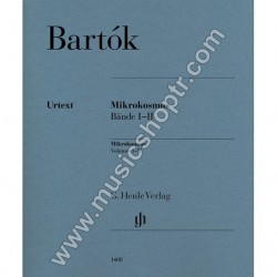 BARTOK, Bela