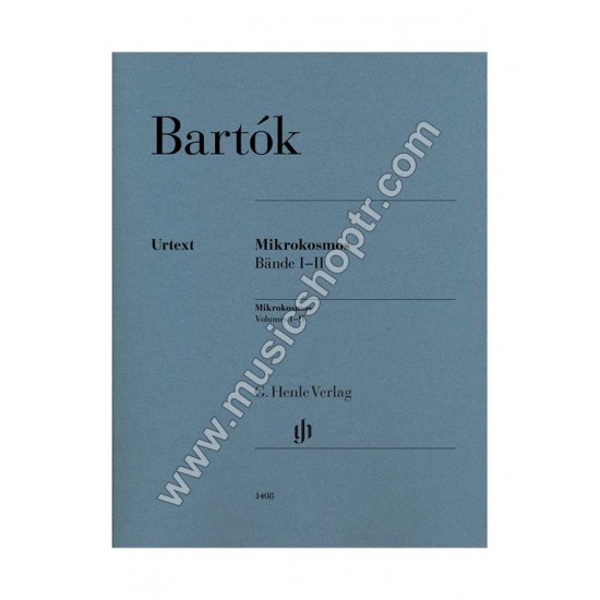 BARTOK, Bela