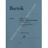 BARTOK, Bela