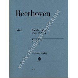 BEETHOVEN, Ludwig van
