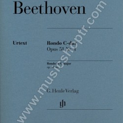 BEETHOVEN, Ludwig van