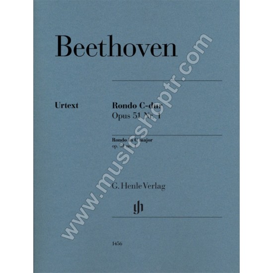 BEETHOVEN, Ludwig van