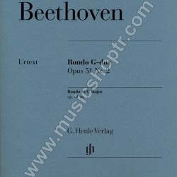BEETHOVEN, Ludwig van