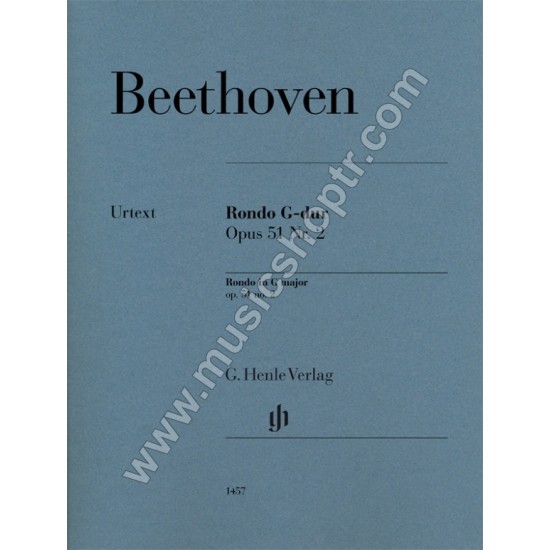 BEETHOVEN, Ludwig van