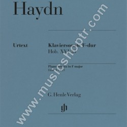 HAYDN, Joseph