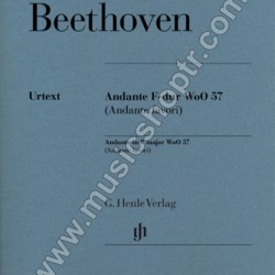 BEETHOVEN, Ludwig van