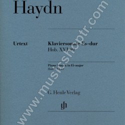 HAYDN, Joseph