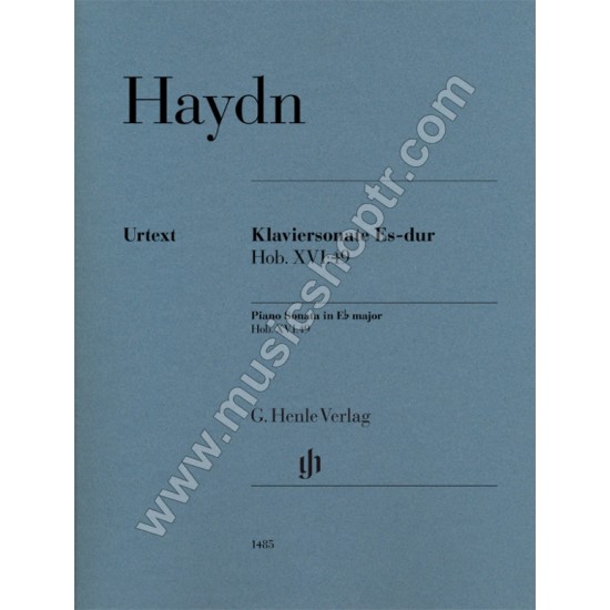 HAYDN, Joseph