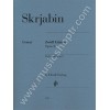 SKRJABIN, Alexander