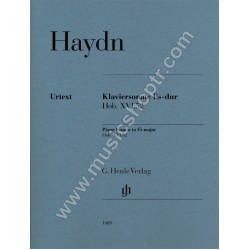HAYDN, Joseph