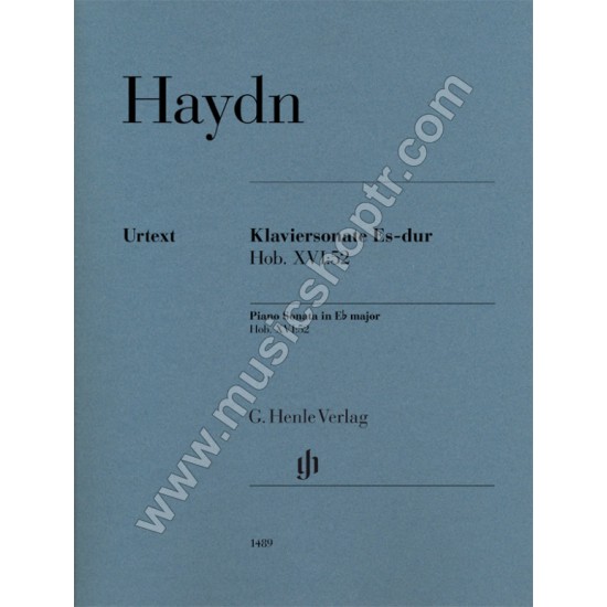 HAYDN, Joseph