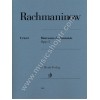 RACHMANINOFF, Sergei