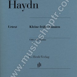 HAYDN, Joseph