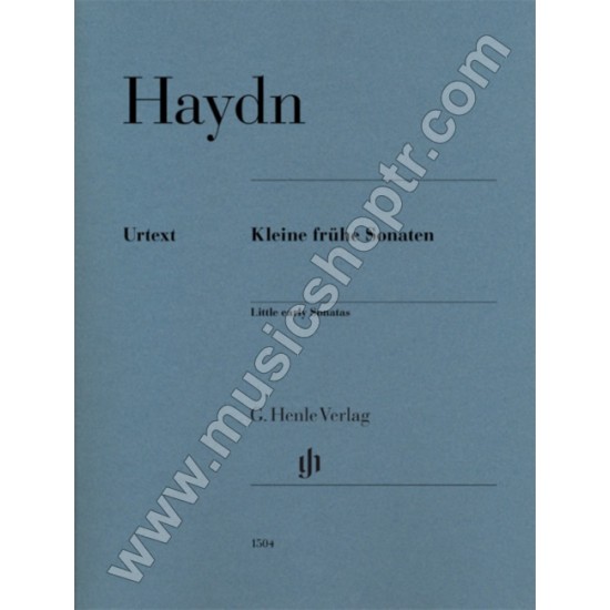 HAYDN, Joseph