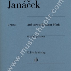 JANACEK, Leos