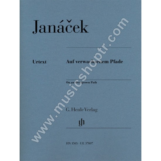 JANACEK, Leos