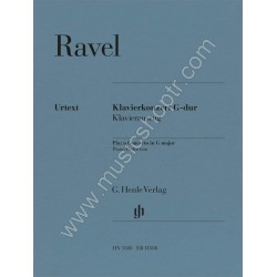RAVEL, Maurice