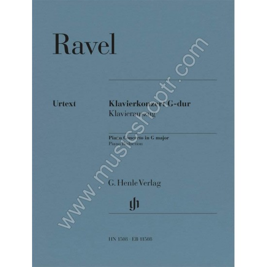 RAVEL, Maurice