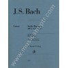 BACH,  Johann Sebastian