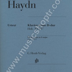 HAYDN, Joseph