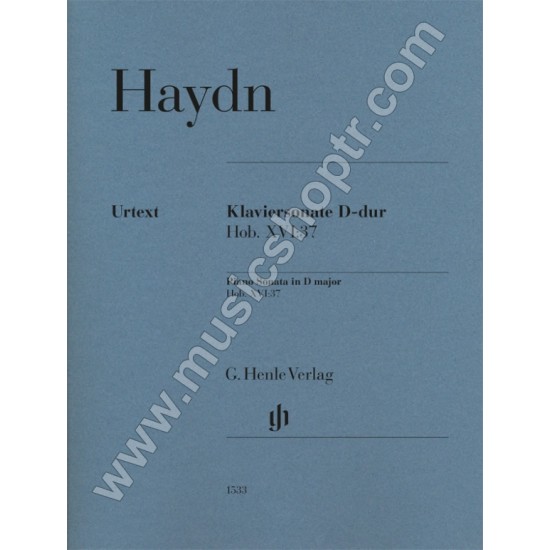 HAYDN, Joseph